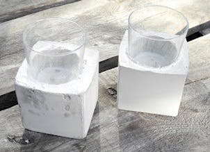 Dobbel frokostnytte
Dobbel frokostnytte